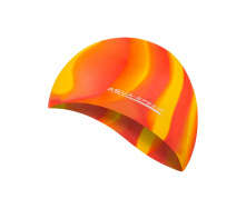 Шапка для плавания Aquaspeed BUNT 4052 (113-59) Комбинированный (5908217640529)