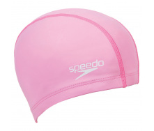 Шапочка для плавания Speedo Pace Cap Au Pink (8-017311341) (5050995674262)