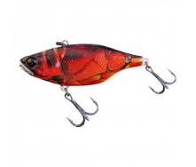 Воблер Jackall TN70 Full Tungsten 70mm 18.5g Красный (1013-1699.29.93)