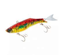 Воблер YO-ZURI Duel Hardcore Fintail Vibe S 80mm 24g #HGR / (1111941 / F1187-HGR)