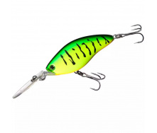 Воблер Yo-Zuri 3DS Crank Deep Diver F 65mm 17g #HT / (742012 / F1158-HT)