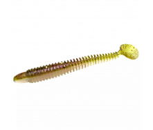 Силікон Lunker City Swimming Ribster 10/BG 4