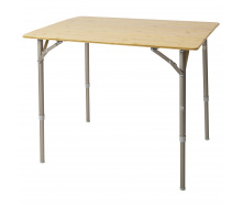 Стол Bo-Camp Suffolk 80x60 cm Brown (1404650)