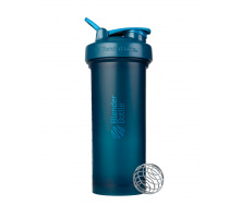 Шейкер спортивный BlenderBottle Pro45 1270 ml Ocean Blue (Original)