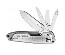 Мультитул Leatherman Free T2 (1080-832682)