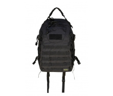 Тактический рюкзак Tramp Tactical 40 л black UTRP-043-black