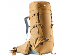 Рюкзак Deuter Aircontact Core 60+10 Almond Teal (1052-3350522 6318)