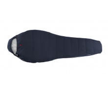 Спальник Robens Sleeping bag Moraine I Black L (1046-250234)
