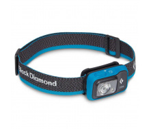 Налобный фонарь Black Diamond Cosmo 350 люмен Серо-синий (BD 6206734004ALL1)