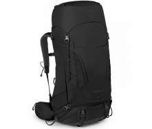 Рюкзак Osprey Kestrel 58 Black L/XL (1054-009.3306)