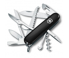Швейцарский нож Victorinox Huntsman Черный (1.3713.3)