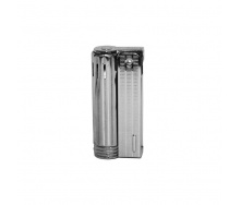 Зажигалка Junior Oil chrome nickel (IM1800010)
