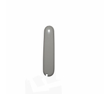 Накладка Victorinox к ножу 84 мм задняя без места под штопор Белый (C2307.4)