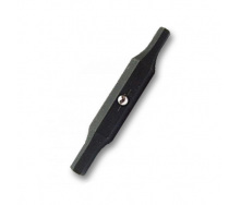 Насадка-бита Victorinox Hex 2 / Hex 2.5 Черный (A.7680.62)