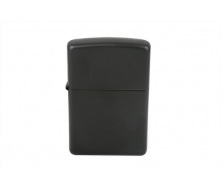Зажигалка Zippo Black Matte (218)