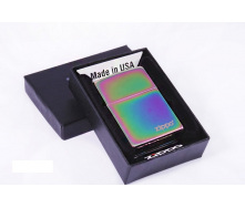 Зажигалка Zippo Spectrum (151ZL)