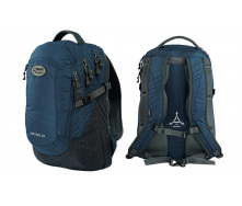 Рюкзак Terra Incognita Matrix 22 Blue (TI-05624)