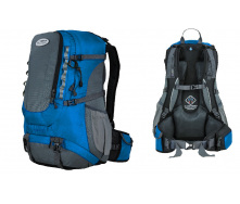 Рюкзак Terra Incognita Across 35 Blue-Grey (TI-00841)