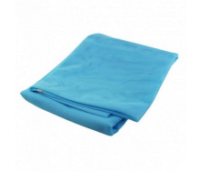 Коврик-подстилка для пикника или моря анти-песок Sand Free Mat 200 x 150 см Голубой (HuIhb46639)