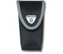 Чехол для ножей Victorinox 84-91 мм 2-4 слоя Черный (4.0543.3)