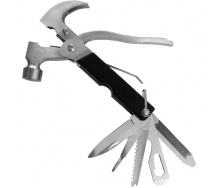Мультитул As Seen On TV TacTool 18 в 1 Silver-Black (np2_6170)