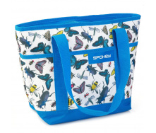 Термосумка Spokey Acapulco Butterfly 15л
