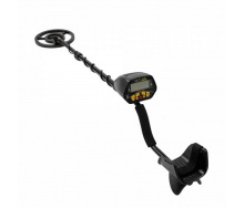 Металлоискатель Discovery Tracker MD-3028 Черный