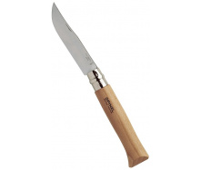 Ніж Opinel №12 (нерж-сталь) класичний (1013-204.59.87)