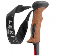 Ручка з темляком Leki Round Top Comfort Cortec 18 mm (1052-8 380 1818 009 31)