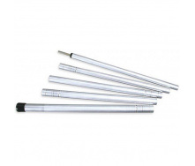 Стійка для тенту Tatonka Tarp-Stange 220 cm Polished (1033-TAT 2496.000)