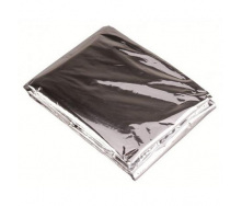 Термоковдра AceCamp Emergency Blanket Silver (1012-3805)