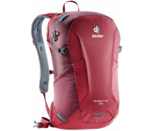Рюкзак Deuter Speed Lite 22 SL Cardinal-Maron (1052-3410318 5527)
