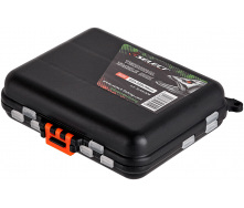 Коробка Select Terminal Tackle Box SLHS-026 12.2х10.5х3.4см