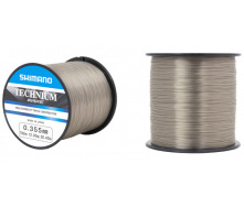 Леска Shimano Technium Invisitec Premium Box 1530m 0.255mm 6.7кг/15lb (2266-70-06)