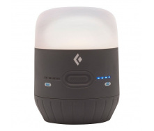 Фонарь-зарядная станция Black Diamond Moji Charging Station Graphite (1033-BD 620713.GRPH)