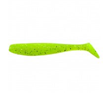 Приманка силикон Lucky John Minnow 4.4in / 111мм / 5шт / цвет 071 140150-071