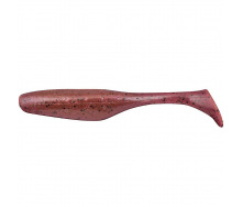 Приманка силикон Select Crazy Shad 4in/102мм/5шт/цвет 888 1870-14-12
