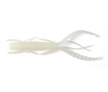 Приманка силикон Lucky John Hogy Shrimp 2.4in/ 60мм / 10шт / цвет 033 140163-033