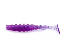 Приманка силикон FishUp U-Shad 3in/70мм/9шт/цвет 014 10023103
