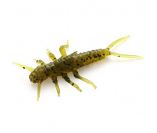 Приманка силикон FishUp Stonefly 0.75in/21мм/12шт/цвет 074 10017117