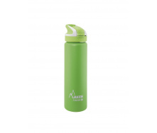 Термобутылка Laken Summit Thermo Bottle 0,75 L Green (1004-TS7V)