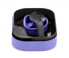 Посуда Wildo Camp-A-Box Light Blueberry (1004-W20263)