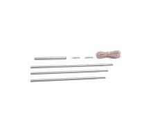 Ремкомплект для палатки Fjord Nansen Profi Repair Kit 8,5 mm (1046-fn_46916)