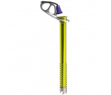Ледобур Black Diamond Ultralight Ice Screw 22 см