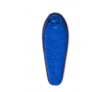 Спальник женский Pinguin Comfort Lady PFM 175 R Синий