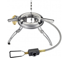 Газовая горелка Kovea Dual flame KGB-1302 (1053-KGB-1302)