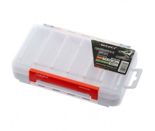 Коробка Select Reversible Box SLHX-2001B 17.5х10.5х3.8 см (1870-38-54)