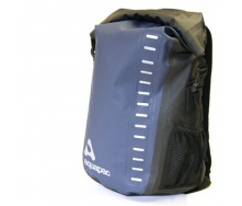 Рюкзак Aquapac Toccoa™ 28L Синій/Чорний (1052-792)