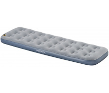 Кемпинговый надувной коврик кровать Campingaz Quickbed Compact Single Серый (100345685)
