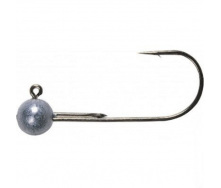 Крючок Decoy JIG12 Fine Wire #1/0 9 шт/уп (1013-1562.04.34)